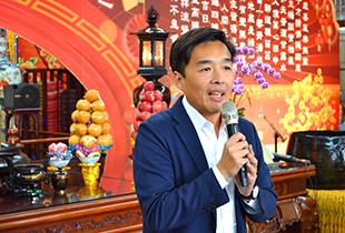 大高雄佛教會